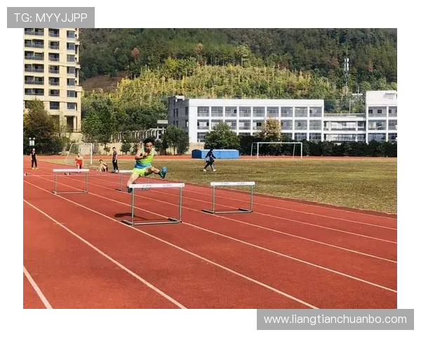 跨栏比赛中战术选择与技术动作的协同作用分析