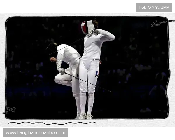 零基础轻松学击剑从入门动作到实战技巧全面解析教程